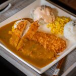 Curry Katsu